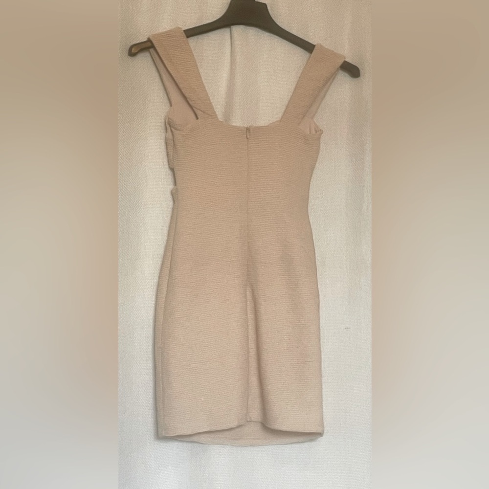 Rumet Rae minidress - Picture 3 of 6